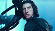 Adam Driver as Kylo Ren (Image Source: Disney+)